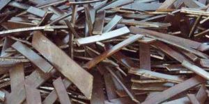 Mild Steel Plate Scrap