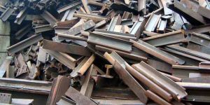 Steel Scrap