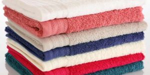 Bath Towels