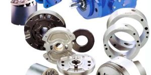 Hydraulic Spares Parts