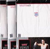 Plastic Packaging Bags