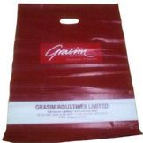 Plastic Shopping Bags