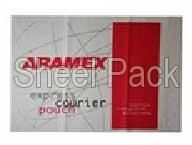 Security Courier Bag