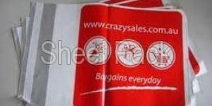 Tamper Evident Courier Bags