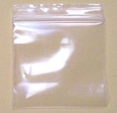 Ziplock Bags