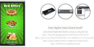 Expressions For Hotels & Reataurants