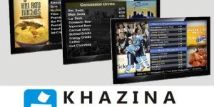 32 Online Digital LED Screen