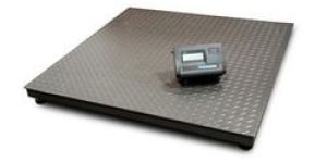 Electronic Weighing System