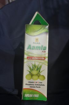 Amla Juice