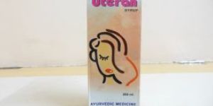 Uteran Syrup