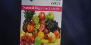 Zymran Syrup