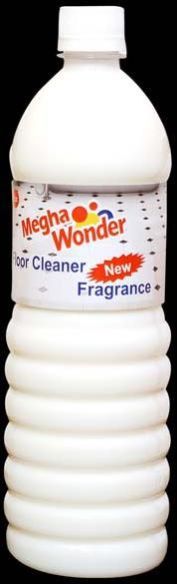 Perfumed Floor Cleaners