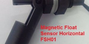 Magnetic Float Sensor Horizontal