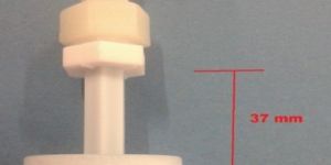 Magnetic Float Sensor Vertical