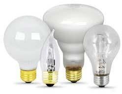 Electric Bulbs