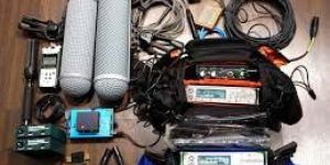 Sound Recording System