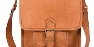 Leather Messenger Bags