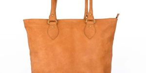 Leather Tote Bags