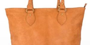 Vintage Leather Bags