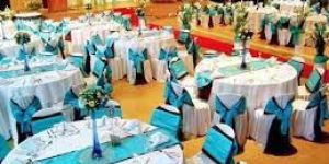 Birthday Party Catering Service