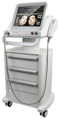 High Intensity Focused Ultrasound Machine