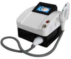 IPL Elight RF ND YAG System