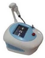 Portable Microneedle Fractional RF