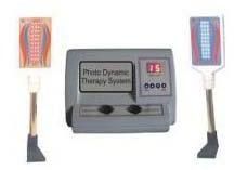 Photodynamic Therapy System