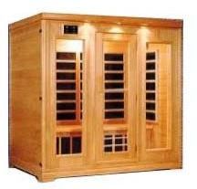 Sauna Room