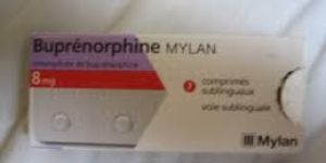 BUPRENOPHINE