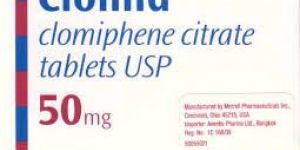 Clomid