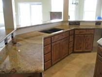 Copper Canyon Granite Slabs