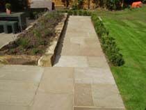 Raj Green Sandstone