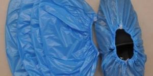 LDPE Shoe Covers