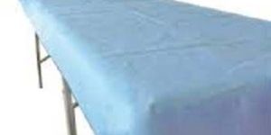 Non Woven Bed Sheet