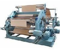 Box Making Machine