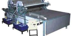 Flexographic Printing Machine