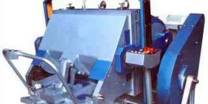 Die Punching Machine