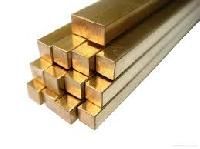 Beryllium Copper Alloys
