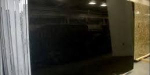 Black Granite Stone
