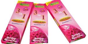 3in1 Agarbatti