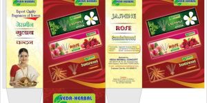 Aroma Incense Sticks