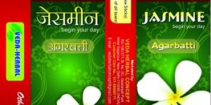 Perfumed Incense Sticks