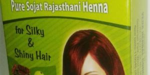 Pure Rajasthani Henna Powder