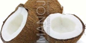 Fresh Coconut