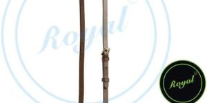 Horse Rope Nose Band