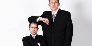 Height Growth Products