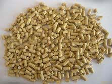 De-Oiled Rice Bran Pellet