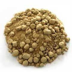 Deoiled Rice Bran Extracts