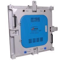 P4.8 mm Indoor LED Video Wall Screen